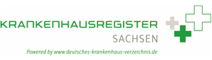 Krankenhausregister Sachsen