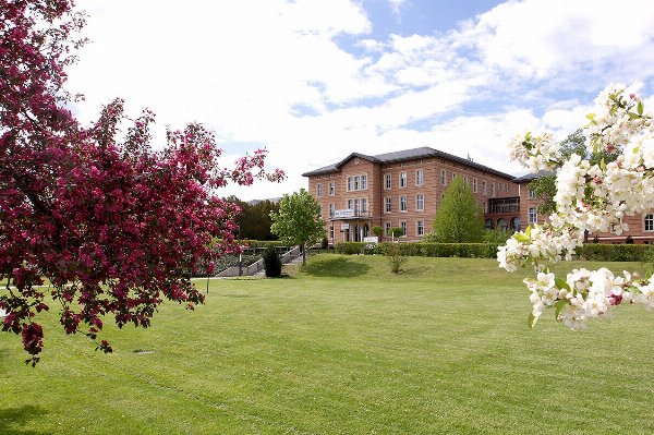 GLG Martin Gropius Krankenhaus GmbH