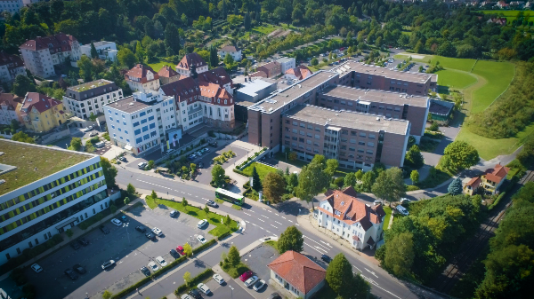Herz-Jesu-Krankenhaus Fulda gGmbH