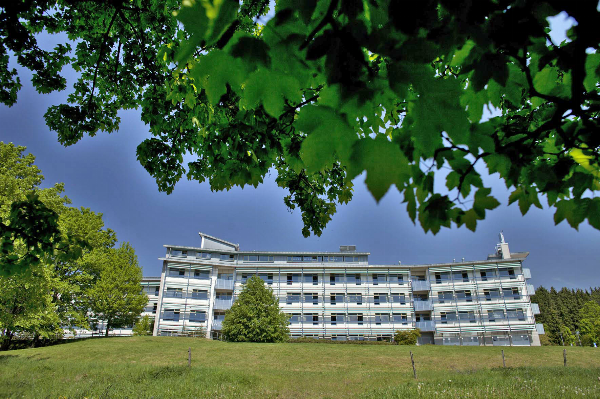Paracelsus-Klinik Adorf/Schöneck -Standort Adorf -