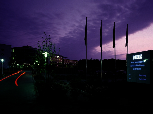 Neurologisches Rehabilitationszentrum Leipzig