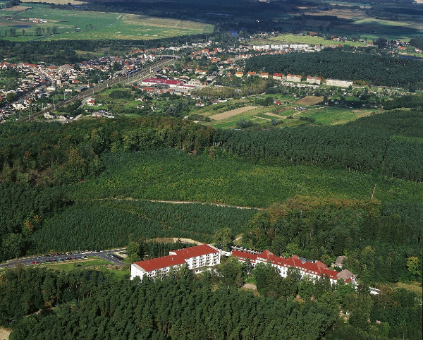 Fachkliniken Waldeck GmbH
