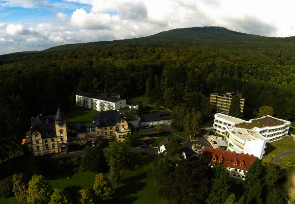 DGD Klinik Hohe Mark gGmbH (Oberursel)