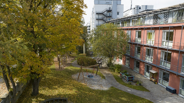 kbo - Heckscher-Klinikum gGmbH Rosenheim