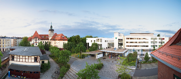 Ev. Diakonissenkrankenhaus Leipzig gGmbH