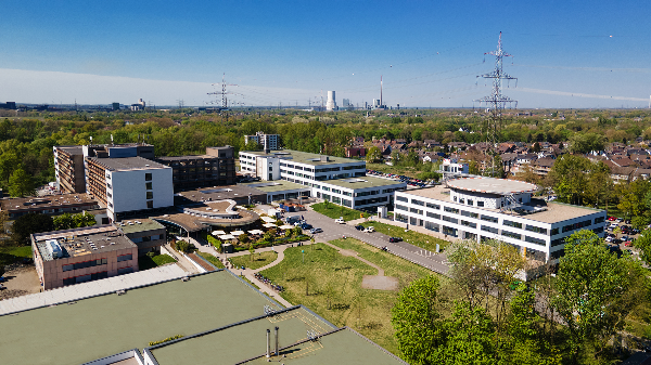 Evangelisches Krankenhaus Duisburg Nord