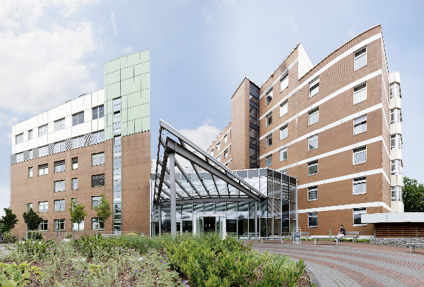 Vinzenzkrankenhaus Hannover GmbH
